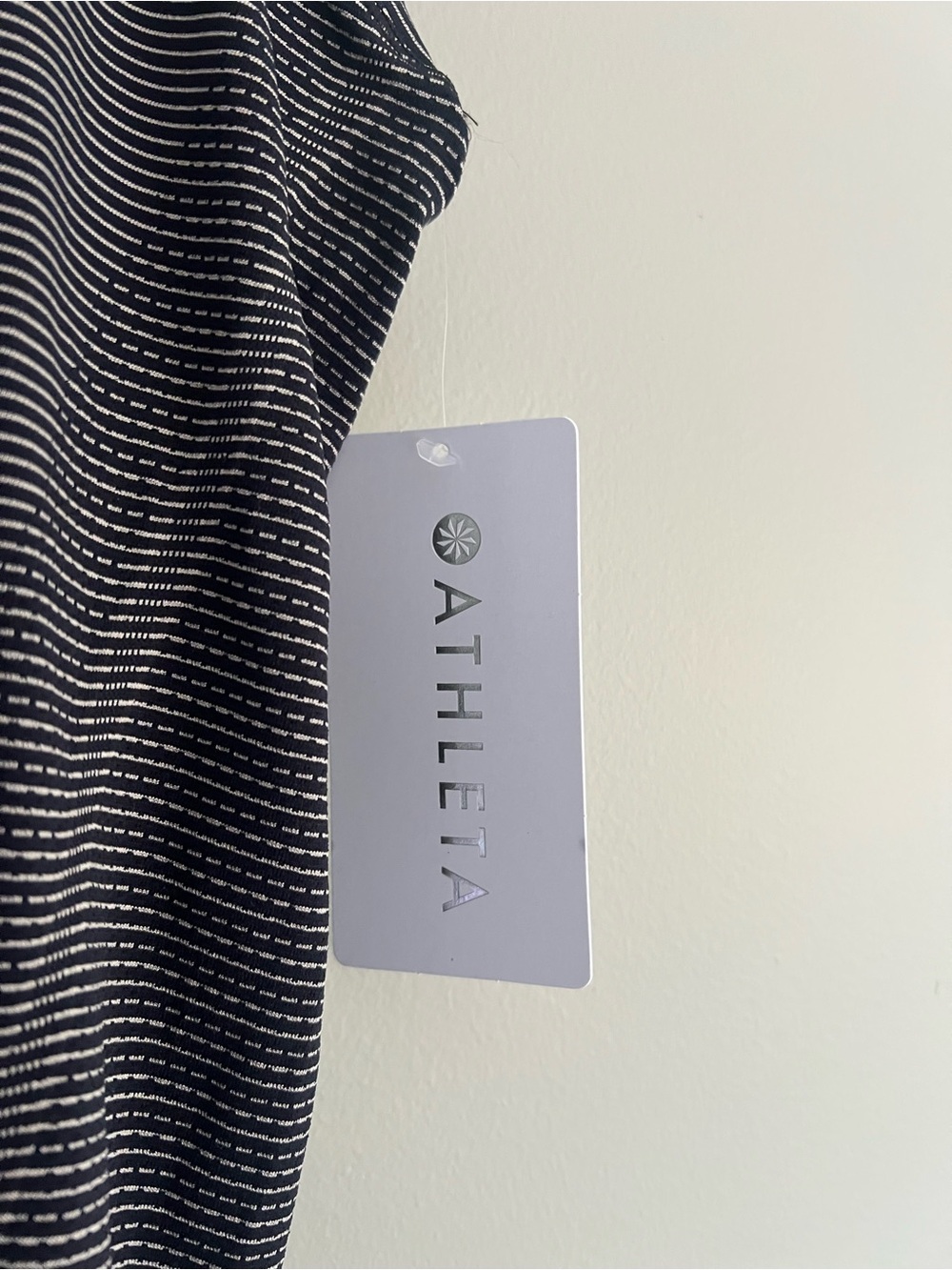 NEW Athleta Racerback Tank - Picture 5 of 7